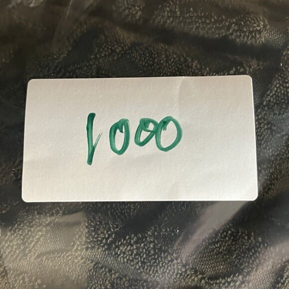 Nike Every Day Modern High Waisted Joggers Green/Olive Womens sz XXL DX6473-355 - Picture 11 of 11